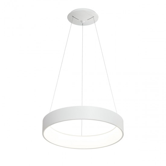 Suspensie Dilga C3450270BCA ACB LED, Alb, Spania