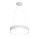 Suspensie Dilga C3450270BCA ACB LED, Alb, Spania