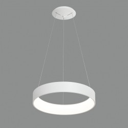 Suspensie Dilga C3450270BDP ACB LED, Alb, Spania