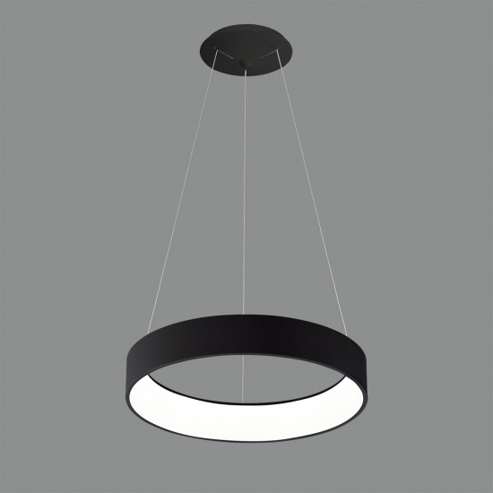 Suspensie Dilga C3450270NCA ACB LED, Negru, Spania