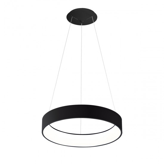Suspensie Dilga C3450270NCA ACB LED, Negru, Spania