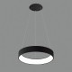 Suspensie Dilga C3450270NDP ACB LED, Negru, Spania