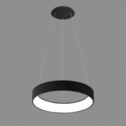 Suspensie Dilga C3450270N ACB LED, Negru, Spania