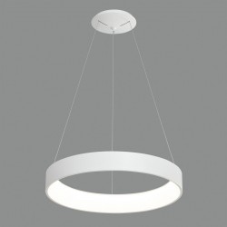 Suspensie Dilga C3450470BDP ACB LED, Alb, Spania