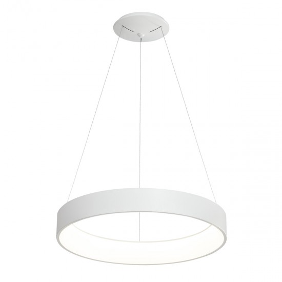 Suspensie Dilga C3450470BDT ACB LED, Alb, Spania
