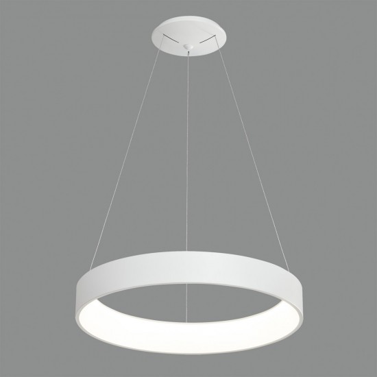 Suspensie Dilga C3450470B ACB LED, Alb, Spania