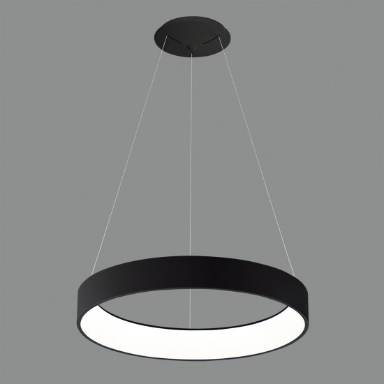 Suspensie Dilga C3450470NCA ACB LED, Negru, Spania