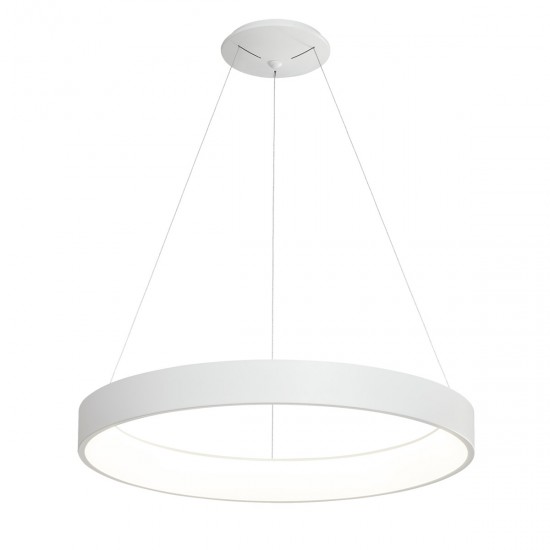 Suspensie Dilga C3450570BDP ACB LED, Alb, Spania