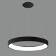 Suspensie Dilga C3450570NDT ACB LED, Negru, Spania
