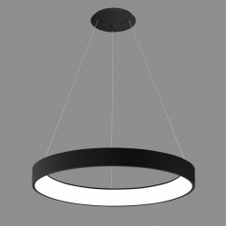 Suspensie Dilga C3450570N ACB LED, Negru, Spania