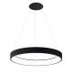Suspensie Dilga C3450570N ACB LED, Negru, Spania