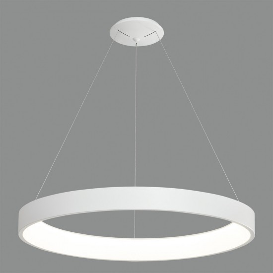 Suspensie Dilga C3450670BDT ACB LED, Alb, Spania