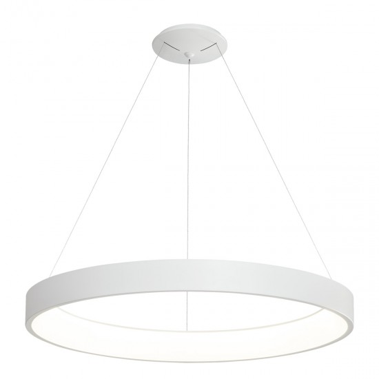 Suspensie Dilga C3450670B ACB LED, Alb, Spania