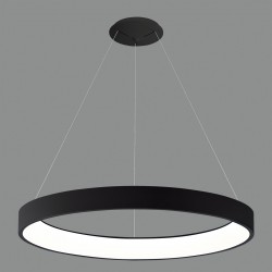 Suspensie Dilga C3450670NDP ACB LED, Negru, Spania
