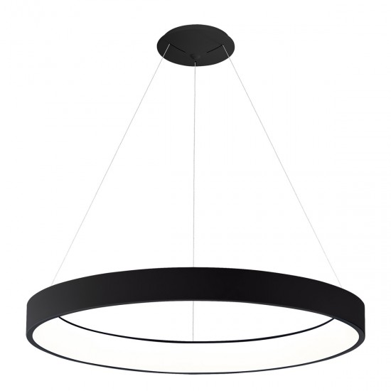 Suspensie Dilga C3450670NDP ACB LED, Negru, Spania