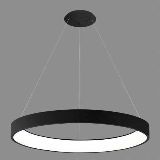 Suspensie Dilga C3450670N ACB LED, Negru, Spania