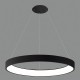 Suspensie Dilga C3450670N ACB LED, Negru, Spania