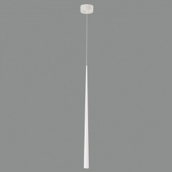 Pendul Bendis C356220B ACB LED, Alb, Spania