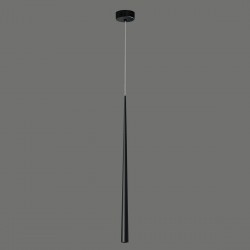 Pendul Bendis C356220N ACB LED, Negru, Spania