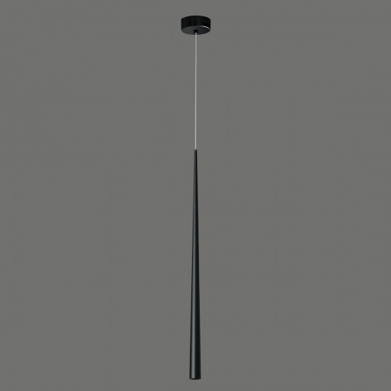 Pendul Bendis C356220N ACB LED, Negru, Spania