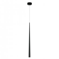 Pendul Bendis C356220N ACB LED, Negru, Spania