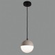 Pendul Shiru C36851B ACB E27, Spania