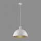 Pendul Tiga C3707080BO ACB E27, Alb, Spania