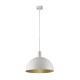 Pendul Tiga C3707080BO ACB E27, Alb, Spania