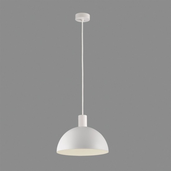 Pendul Tiga C3707080B ACB E27, Alb, Spania