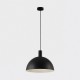 Pendul Tiga C3707080N ACB E27, Negru, Spania