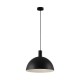 Pendul Tiga C3707080N ACB E27, Negru, Spania