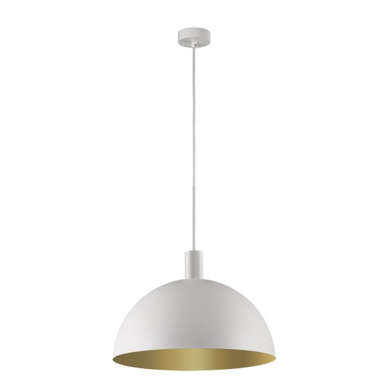 Pendul Tiga C3707180BOT ACB E27, Alb, Spania