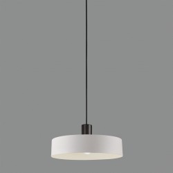 Pendul Jarvis C3708082B ACB E27, Alb, Spania