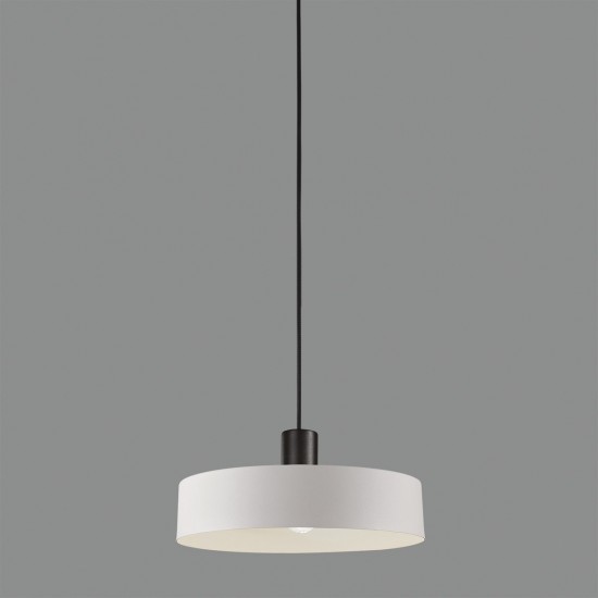 Pendul Jarvis C3708082B ACB E27, Alb, Spania