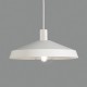 Pendul Evelyn C3906081B ACB E27, Alb, Spania