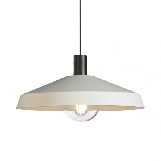 Pendul Evelyn C3906082B ACB E27, Alb, Spania