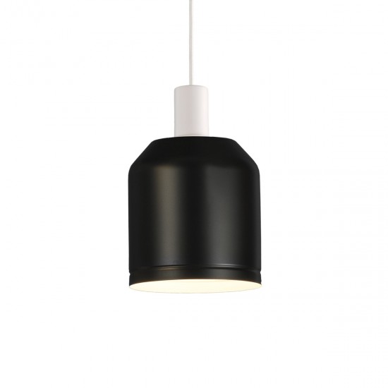 Pendul Turkana C3908081N ACB E27, Negru, Spania