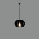 Pendul Rosa Del Desierto C3912135N ACB E27, Negru, Spania