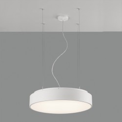 Suspensie Isia Air Cleaner C3927270B ACB Alb, Spania