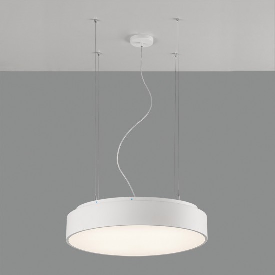 Suspensie Isia Air Cleaner C3927270B ACB Alb, Spania