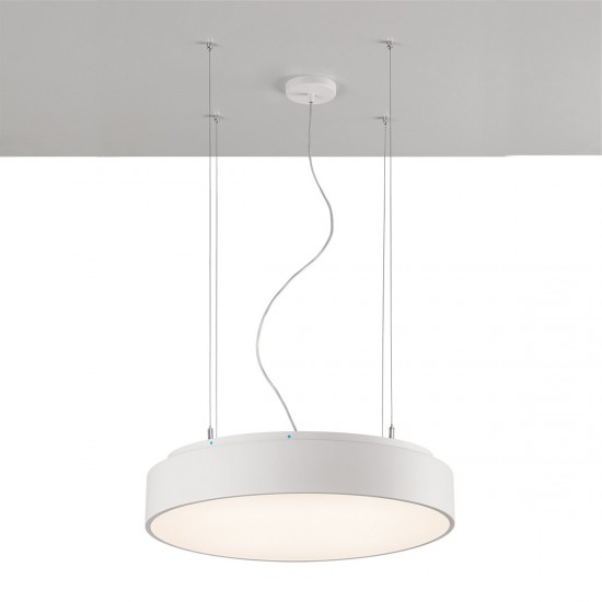 Suspensie Isia Air Cleaner C3927270B ACB Alb, Spania