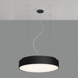 Suspensie Isia Air Cleaner C3927270N ACB Negru, Spania