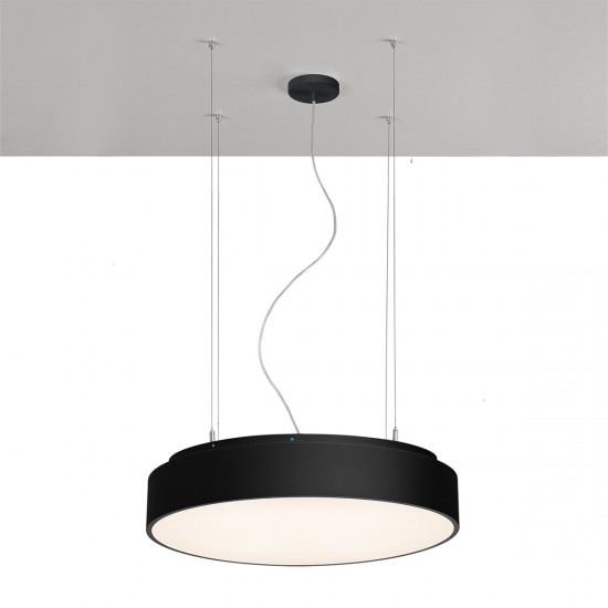 Suspensie Isia Air Cleaner C3927270N ACB Negru, Spania