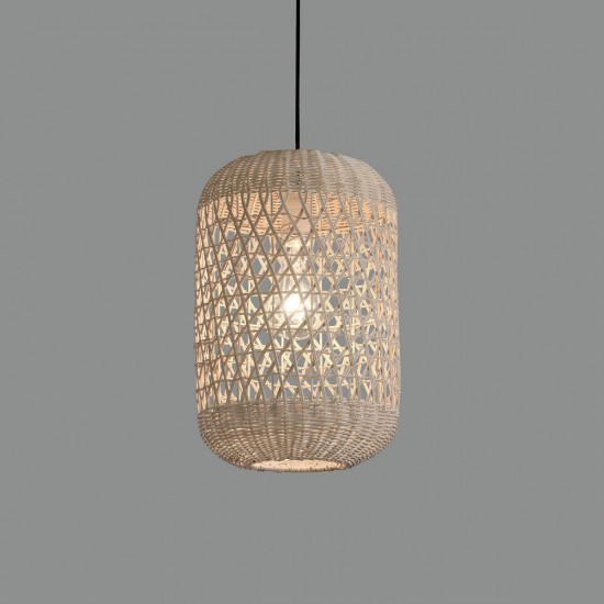 Pendul Vivian C3931082NA ACB E27, Natural, Spania