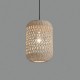 Pendul Vivian C3931082NA ACB E27, Natural, Spania