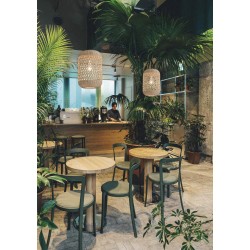 Pendul Vivian C3931082NA ACB E27, Natural, Spania