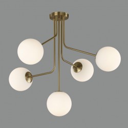 Candelabru Parma C3946280O ACB E27, Spania