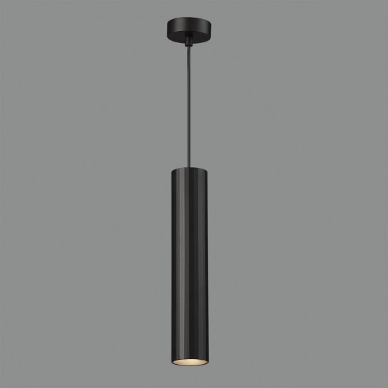 Pendul Modrian C3951080N ACB GU10, Negru, Spania