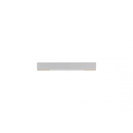 Spot Aplicat Invisible C3980100B ACB LED, Alb, Spania