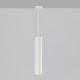 Pendul Pipe C3986000BDP ACB LED, Alb, Spania